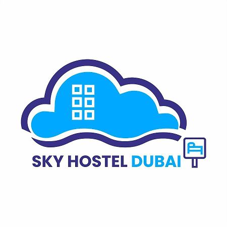 Sky Hostel Dubai Dış mekan fotoğraf